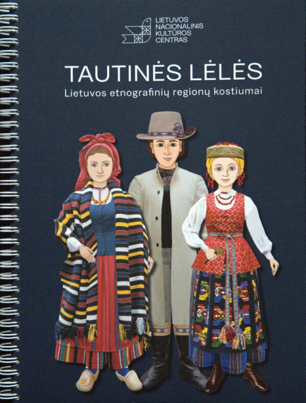 Tautinės lėlės 2026