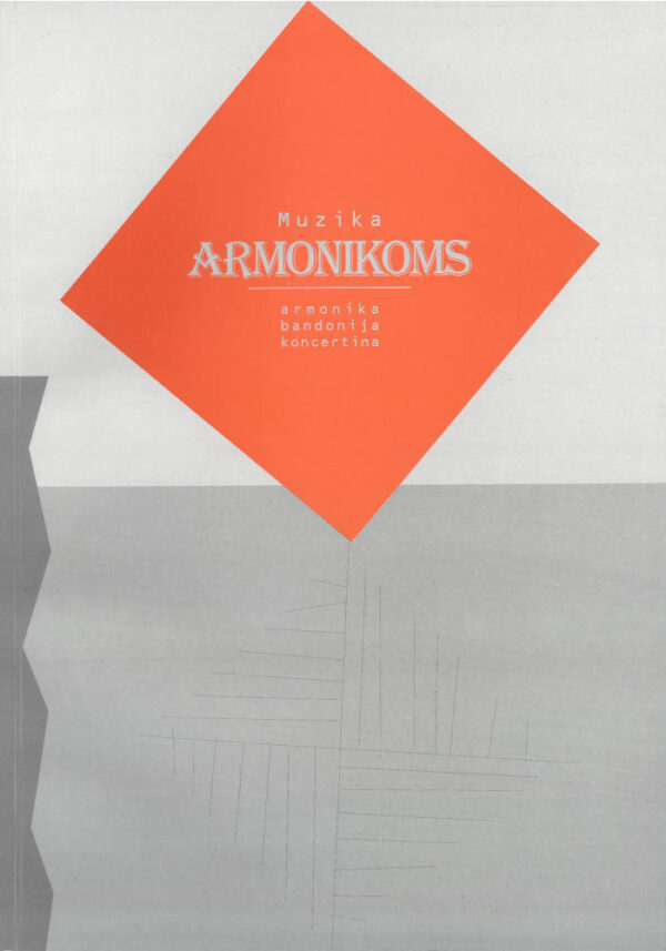 Muzika armonikoms