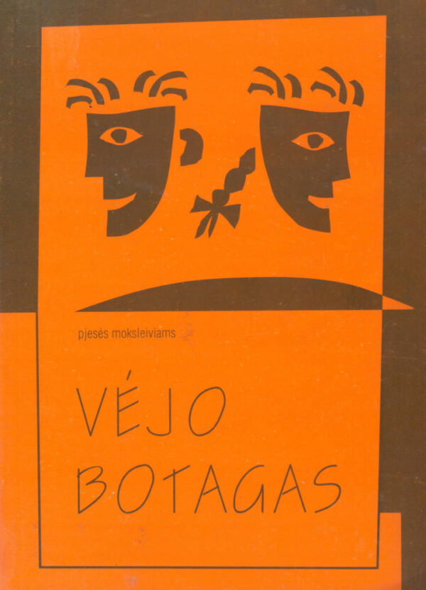 Vėjo botagas