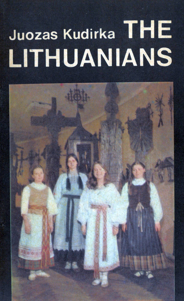 The Lithuanians: an ethnic portrait