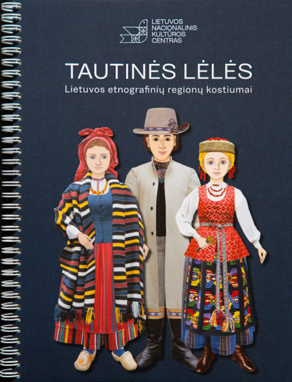 Tautinės lėlės 2026